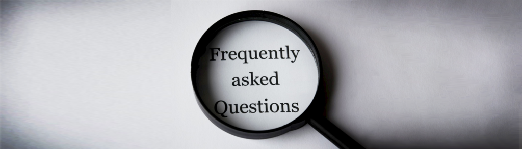 FAQs