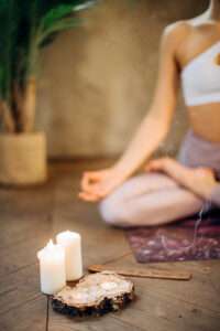 Distance Reiki