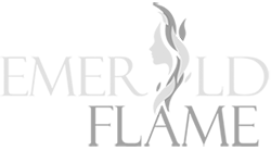 Emerald Flame