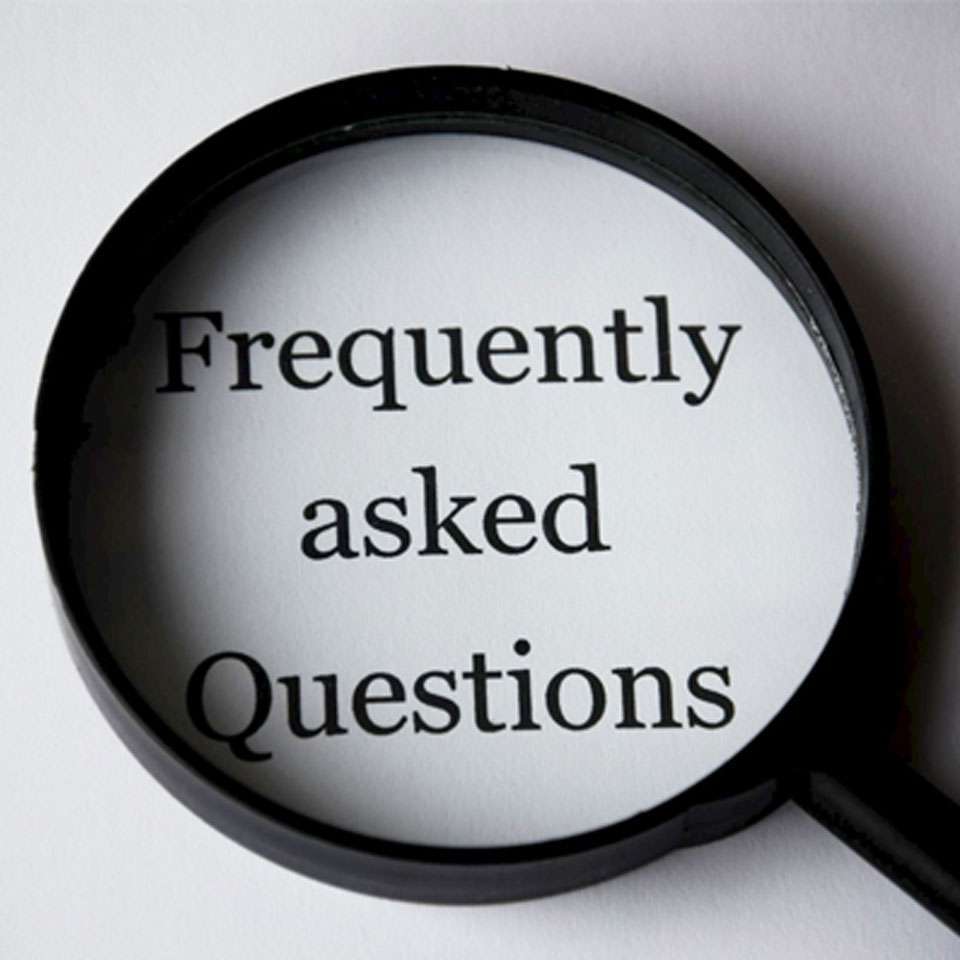 FAQs