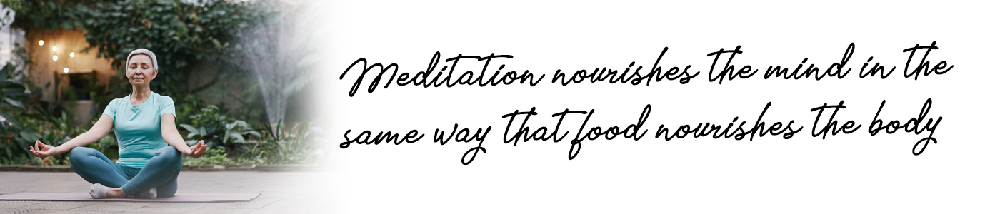 Meditation Classes in Boroughbridge