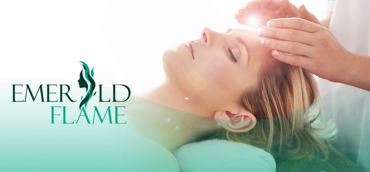 Benefits of Reiki
