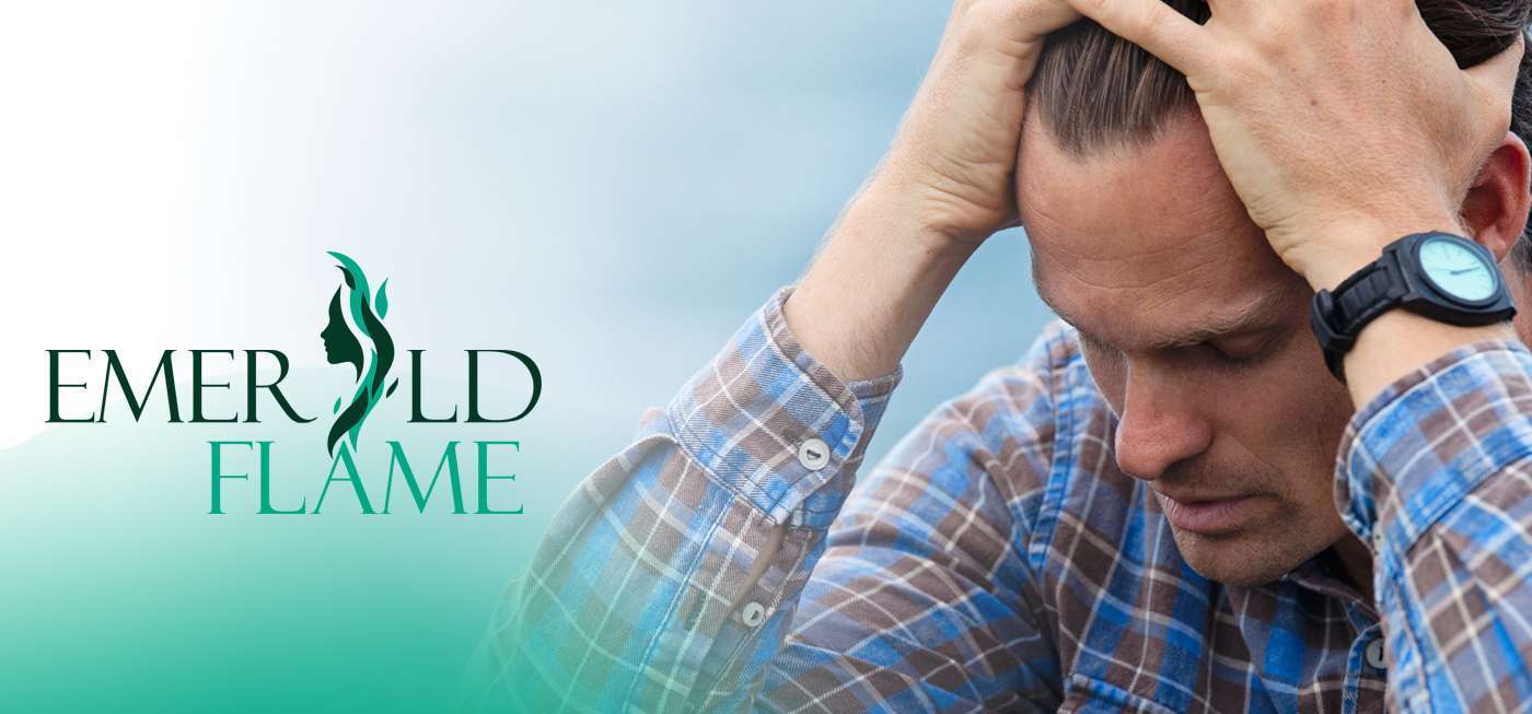 Link Between Stress and Mental Health