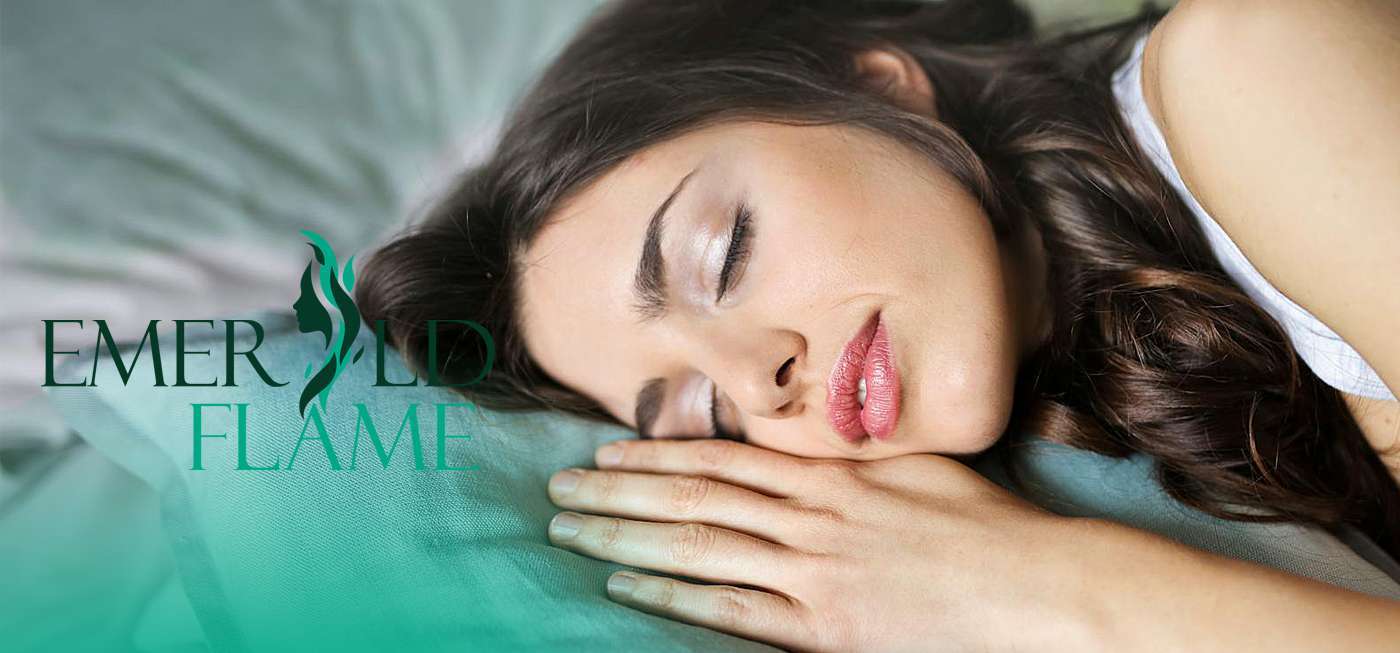 Meditation For Sleep