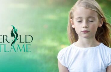 Understanding Children’s Reiki Understanding Children's Reiki