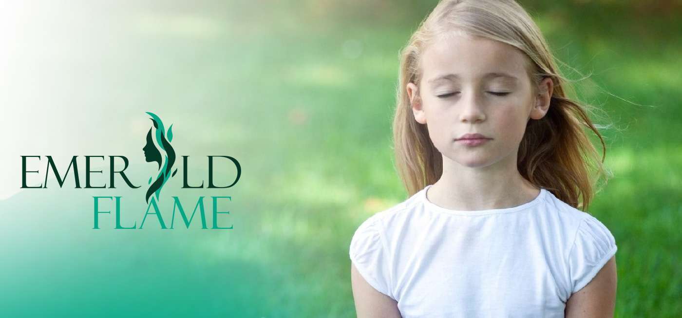 Understanding Children's Reiki