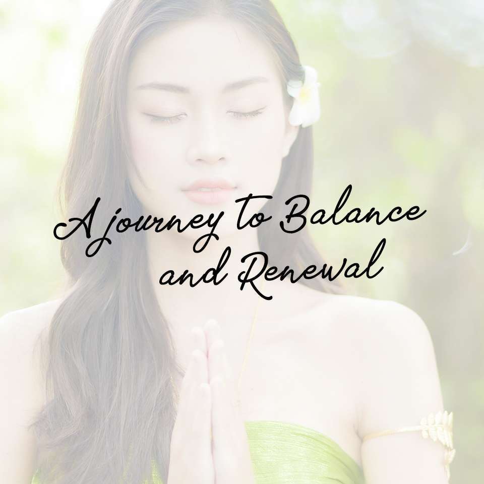 Wellbeing and Holistic Packages