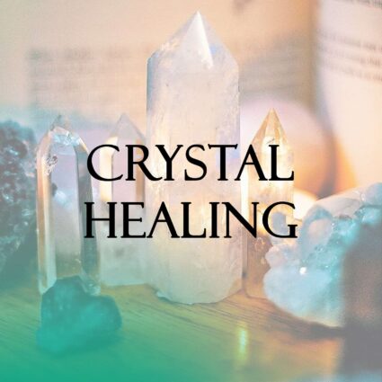 Crystal Healing