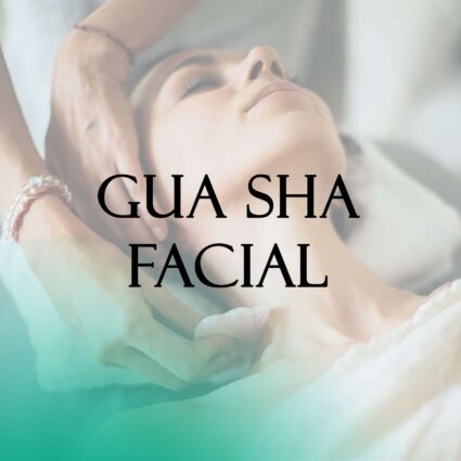 Gua Sha Facial