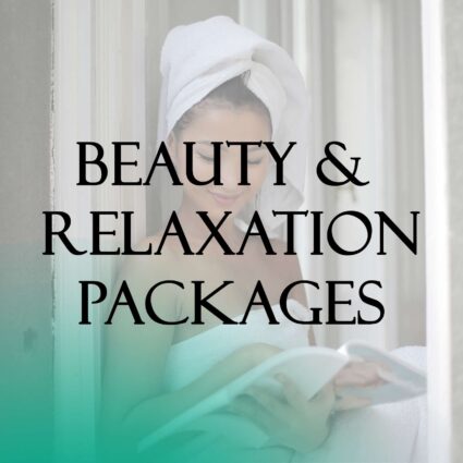 Beauty & Relaxation Packages