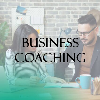 Business Coaching