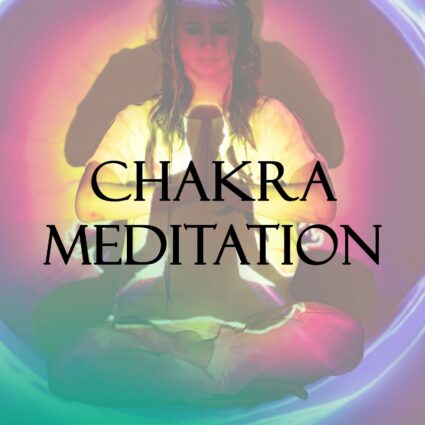 Chakra Meditation