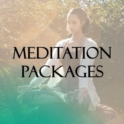 Meditation Packages