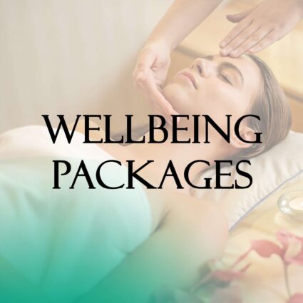 Wellbeing Packages