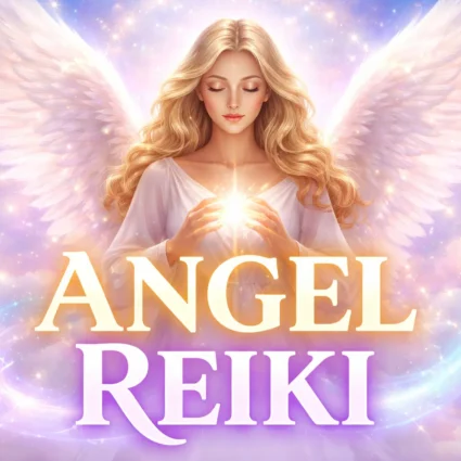 Angel Reiki Sessions
