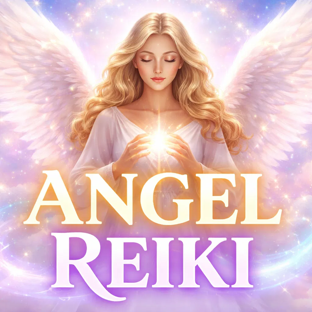 Angel Reiki Sessions